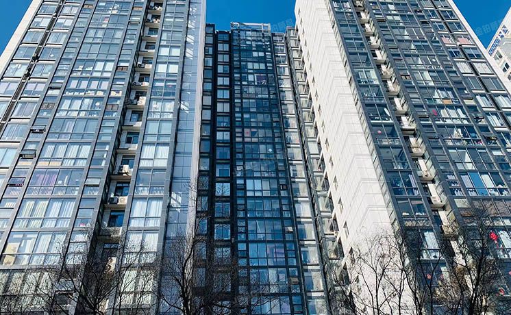 东城区 广渠门南小街3号楼15层2单元1801号（领行国际）