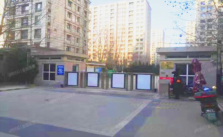 朝阳区 上林世家8号楼10层1单元1002