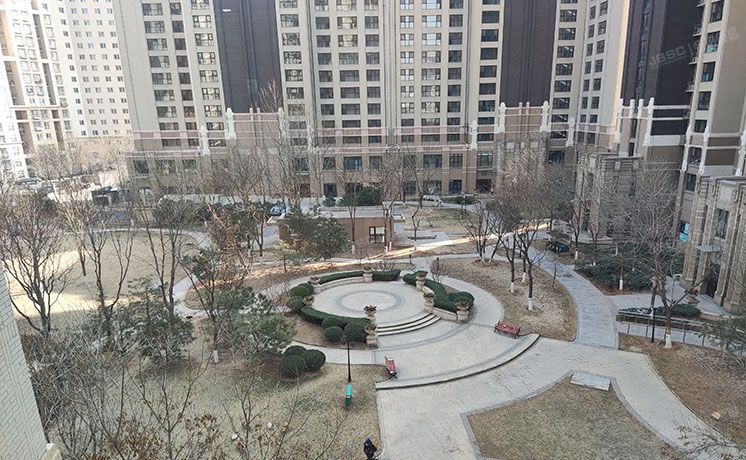 丰台区 六圈路2号院4号楼5层503（中海御鑫阁）