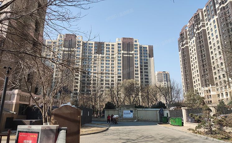 丰台区 六圈路2号院4号楼5层503（中海御鑫阁）