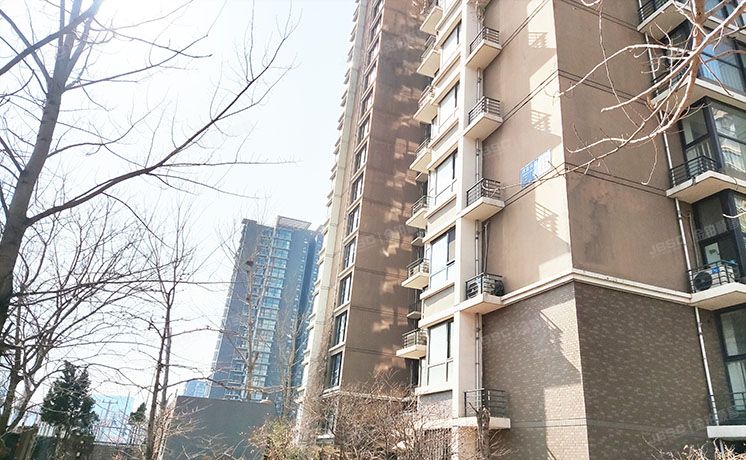 丰台区 鸿业兴园二区16号楼4层407室（鸿业兴园二区）限价商品房