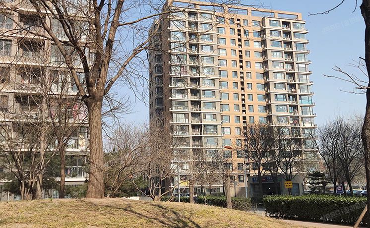 丰台区 鸿业兴园二区16号楼4层407室（鸿业兴园二区）限价商品房