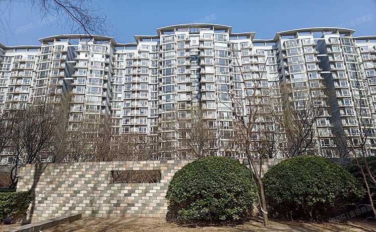 海淀区 林业大学北路18号院2号楼10层4单元1001（文成杰座）