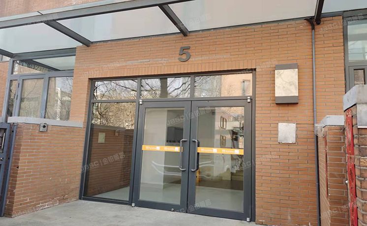 海淀区 西杉创意园三区9号楼-1至2层5单元101（西杉创意园）研发