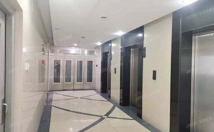 海淀区 罗庄北里锦秋家园7号楼24层2404号（锦秋知春）