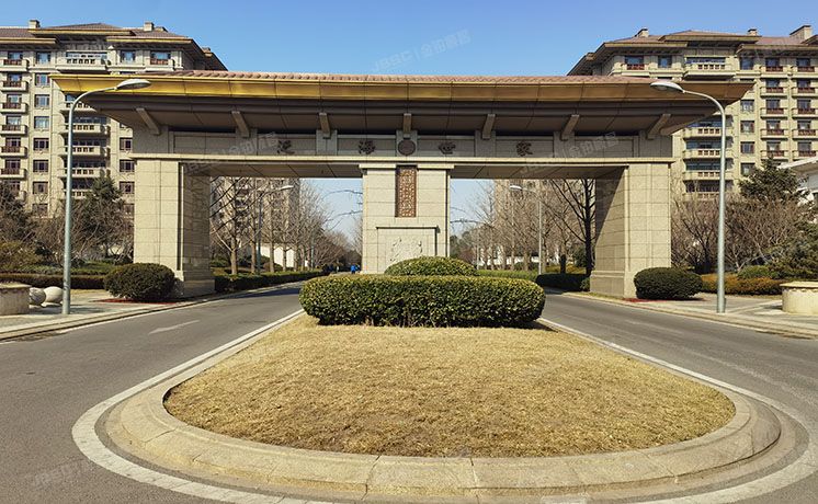 朝阳区 华章东路1号院4号楼8层一单元801（泛海世家西府）