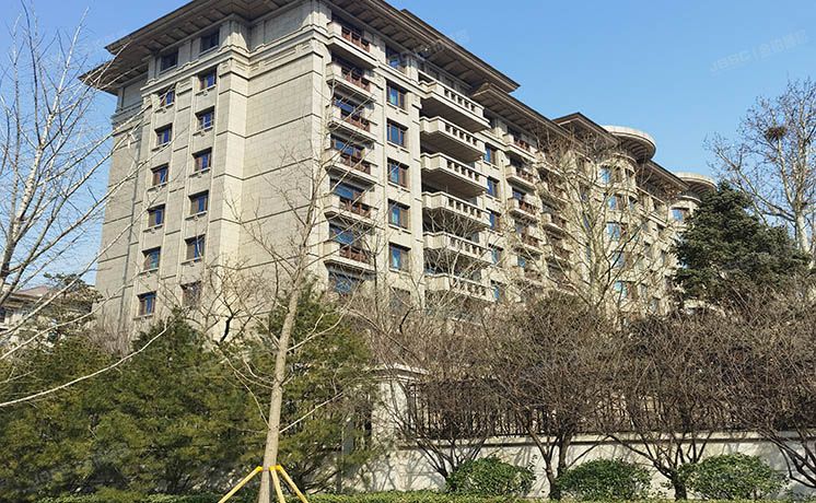 朝阳区 华章东路1号院4号楼8层一单元801（泛海世家西府）