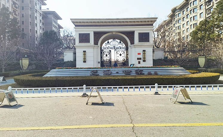 朝阳区 华章东路1号院4号楼8层一单元801（泛海世家西府）