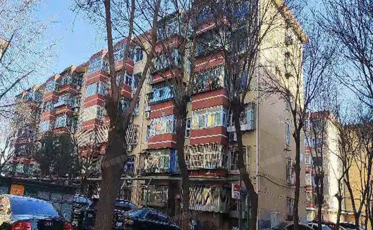 大兴区 黄村镇义和庄北里6号楼5层4-501（义和庄北里）