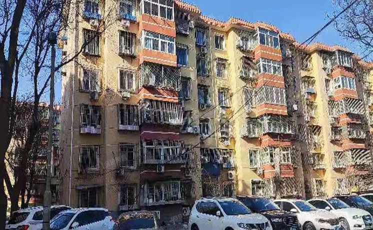 大兴区 黄村镇义和庄北里6号楼5层4-501（义和庄北里）