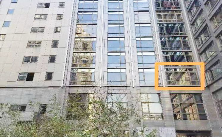 朝阳区 东三环南路58号3号楼3层305（富顿中心C座）