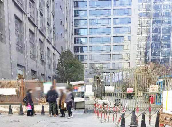 朝阳区 东三环南路58号3号楼3层305（富顿中心C座）