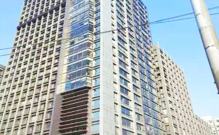 朝阳区 东三环南路58号3号楼3层305（富顿中心C座）