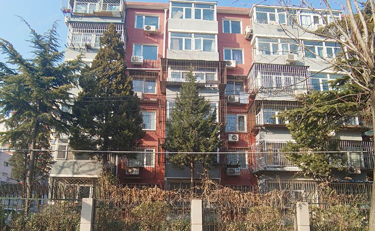 朝阳区 武圣东里44号楼1层4单元102（武圣东里）