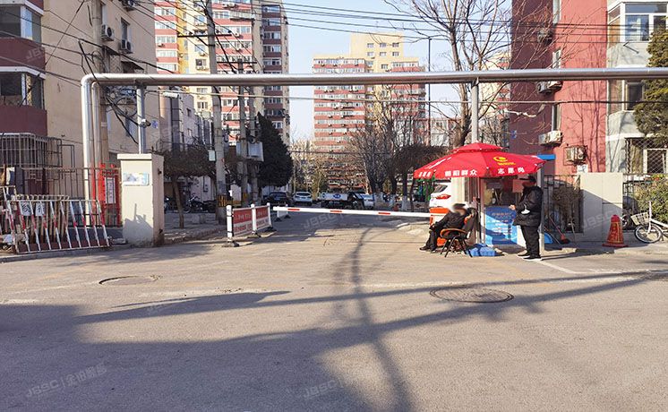 朝阳区 武圣东里44号楼1层4单元102（武圣东里）