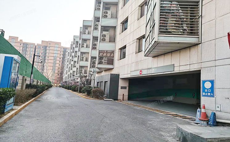 朝阳区 小亮马桥西路6号院7号楼2层235、236室（华远九都汇）公寓