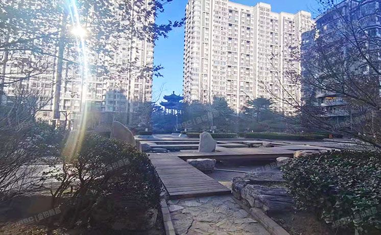 朝阳区 百子湾西里101号楼10层4单元1002室（金都杭城）