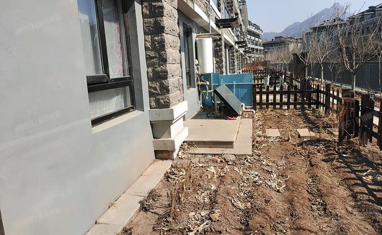 密云区 司马台村2号院38号楼-1层B106（龙湖长城源著）商业