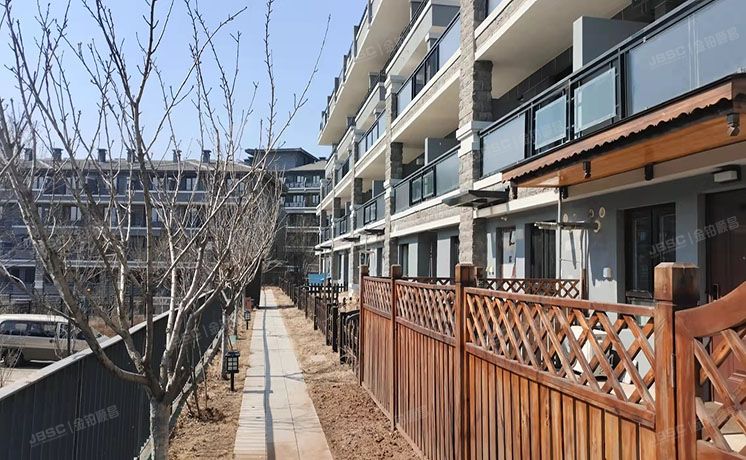 密云区 司马台村2号院38号楼-1层B106（龙湖长城源著）商业