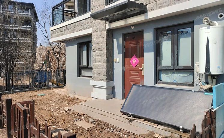 密云区 司马台村2号院38号楼-1层B106（龙湖长城源著）商业