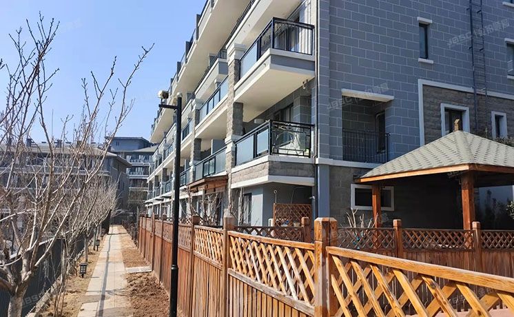 密云区 司马台村2号院38号楼-1层B106（龙湖长城源著）商业