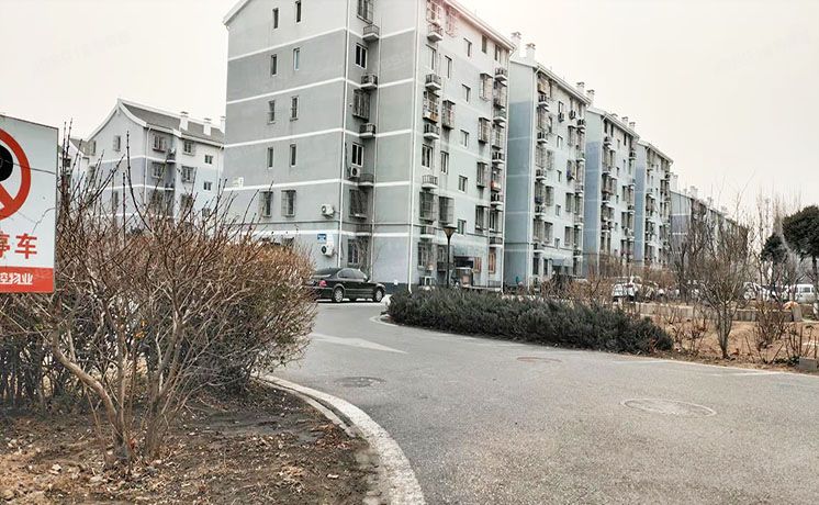 怀柔区 庙城镇金善名居8号楼4层3单元402（金善名居）