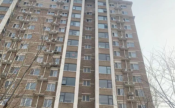 昌平区 天通中苑61号楼12层4单元1202（天通中苑）