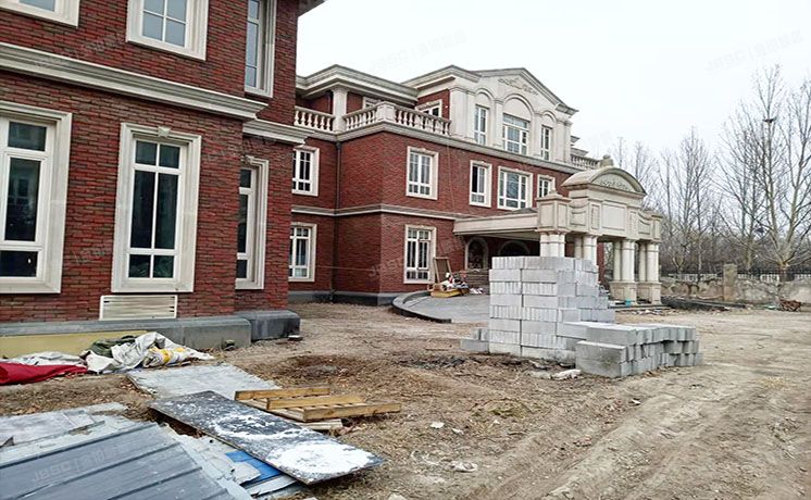 海淀区 清琴麓苑171号楼-1至3层101号+9个车位（香山清琴麓苑）配套公建