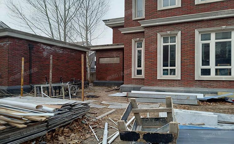 海淀区 清琴麓苑171号楼-1至3层101号+9个车位（香山清琴麓苑）配套公建