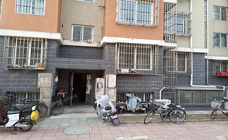 房山区 农林路4号院2号1层1单元103（永兴家园）