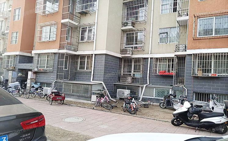 房山区 永兴家园8号2层2123