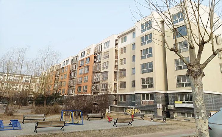 房山区 永兴家园8号2层2123