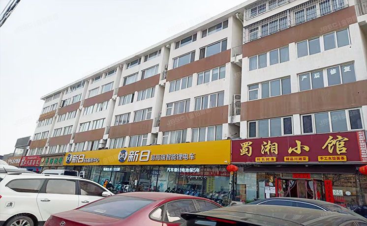 房山区 永兴家园8号3层305