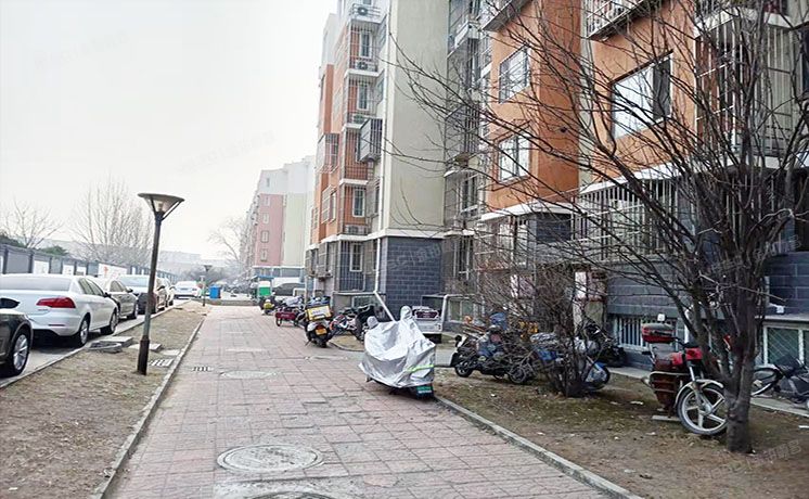 房山区 永兴家园8号3层305