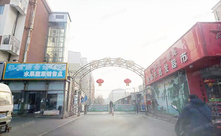 房山区 永兴家园8号3层305