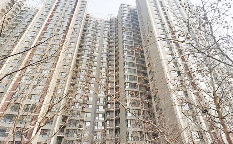 通州区 京州园191号楼15层3单元1505（通景园）经适房