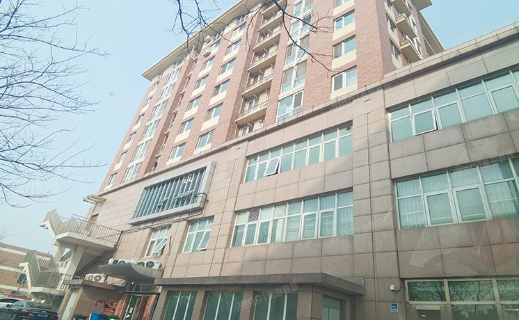 朝阳区 观筑庭园801号楼9层1单元901（观筑庭园）配套公建