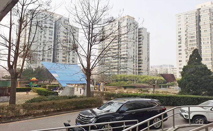 朝阳区 京通苑26号楼18层2001号（京通苑阳光华苑）