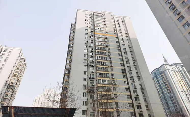 朝阳区 京通苑26号楼18层2001号（京通苑阳光华苑）