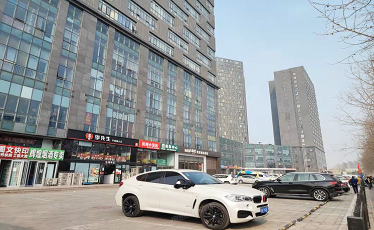 海淀区 上地十街1号院4号楼22层2212（辉煌国际广场）办公