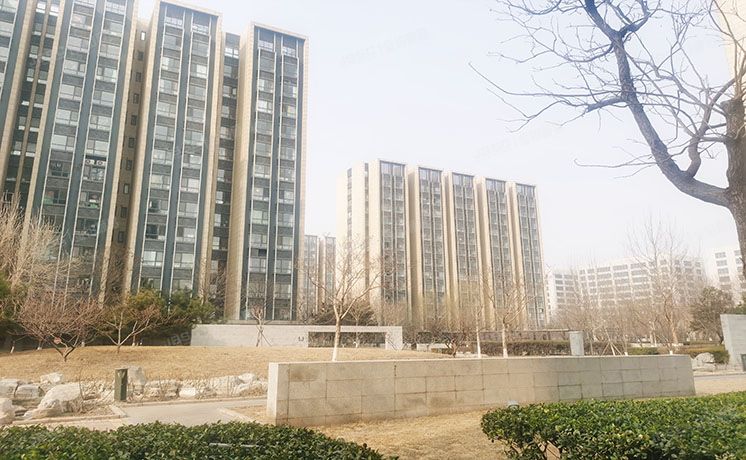 顺义区 汇海南路1号院11号楼7层811号（翼之城）办公