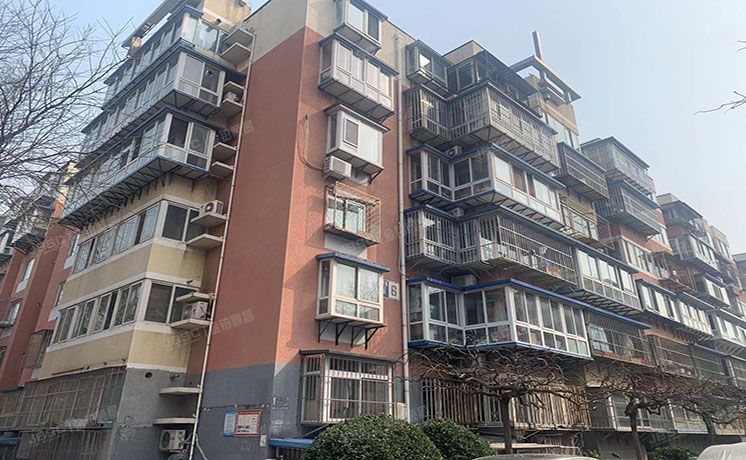 西城区 新街口西里三区6号楼6层3门601号（新街口西里三区）