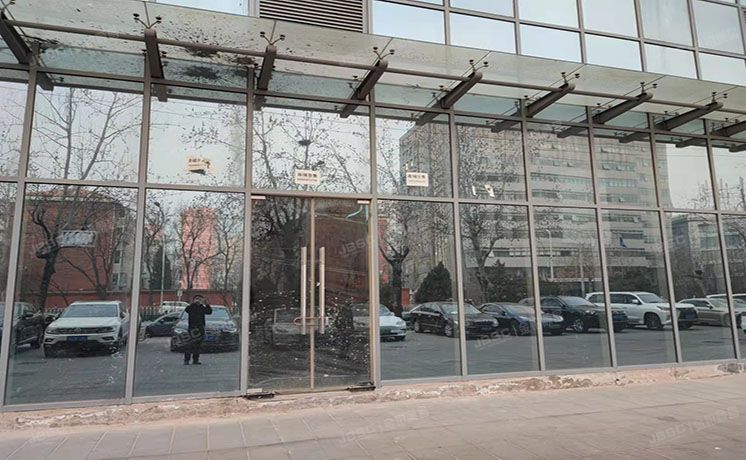 海淀区 西翠路17号院22号楼3层330（紫金长安）