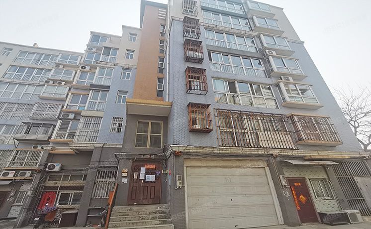 房山区 良乡地区伟业嘉园西里5号楼2层3-202（伟业嘉园）