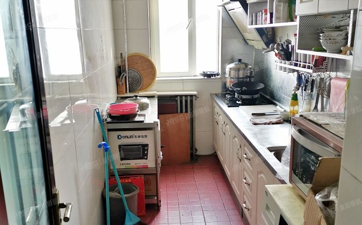 丰台区 丰西北里甲十号楼