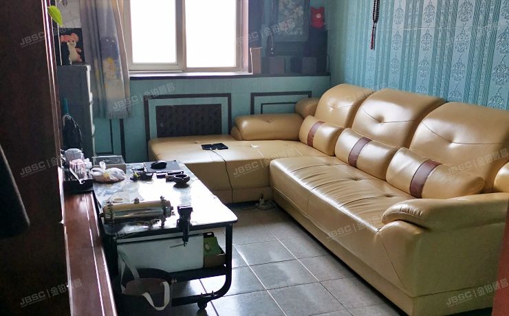 丰台区 丰西北里甲十号楼