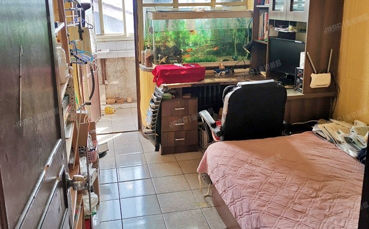 丰台区 丰西北里甲十号楼