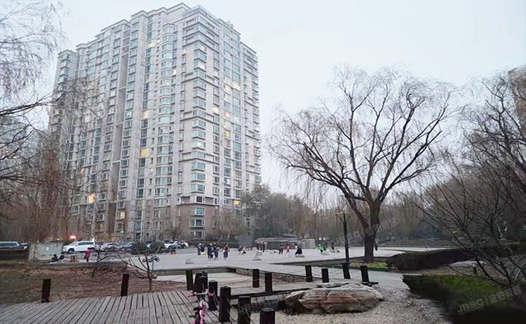 通州区 八里桥南街68号3号楼21层2503（京贸国际公寓）