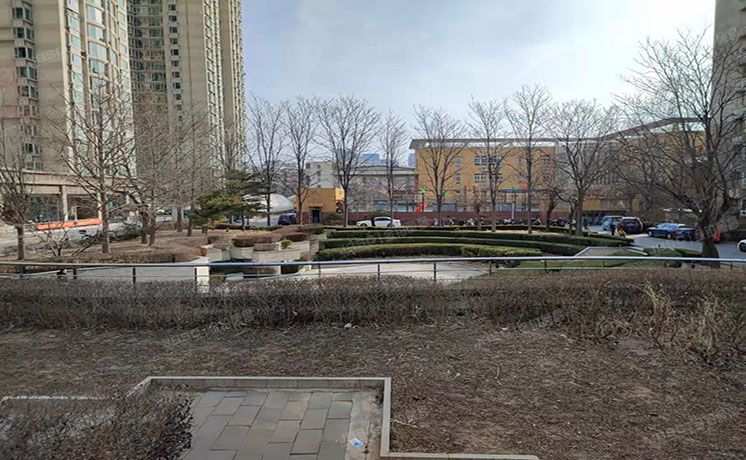 通州区 八里桥南街68号3号楼21层2503（京贸国际公寓）