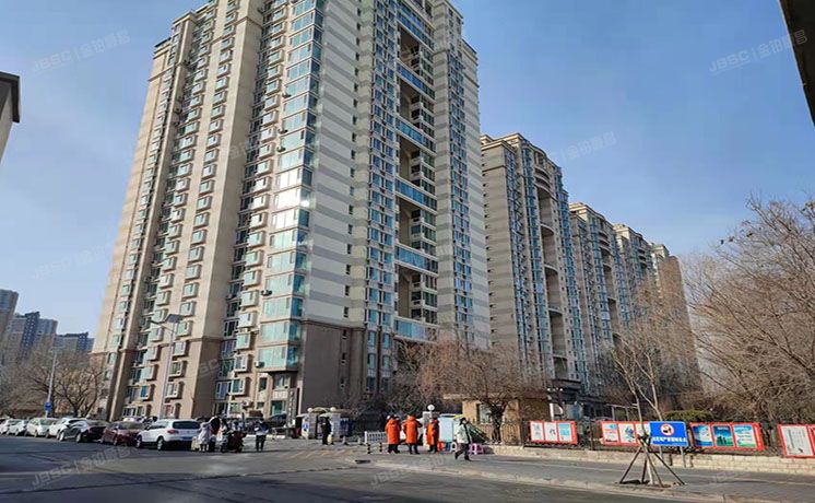 通州区 八里桥南街68号3号楼21层2503（京贸国际公寓）